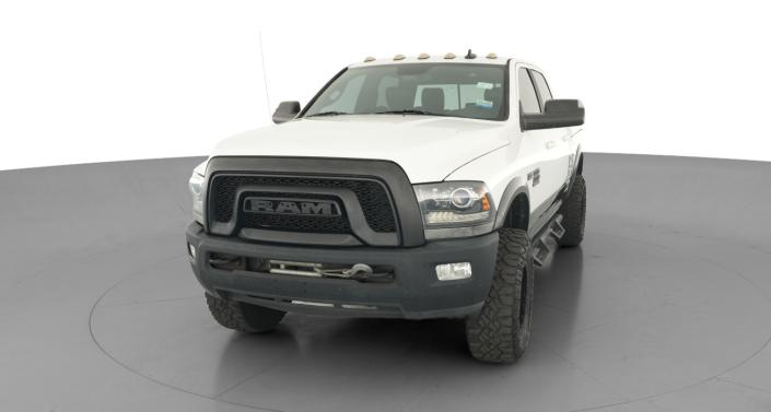 2018 RAM 2500 Power Wagon -
                  Bessemer, AL