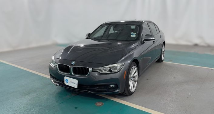 2018 BMW 3 Series 320i xDrive -
                  Manville, NJ