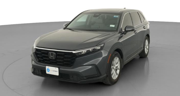 Thumbnail: 2024 Honda CR-V - 1
