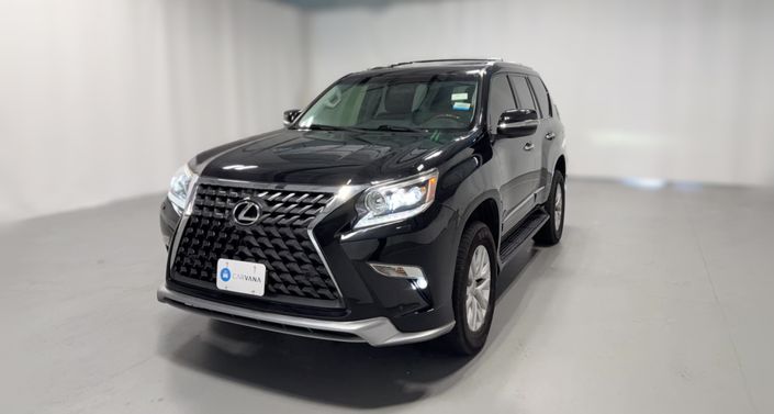 2017 Lexus GX 460 -
                  Elgin, IL