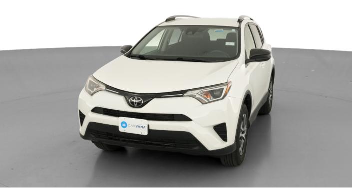 Thumbnail: 2018 Toyota RAV4 - 1