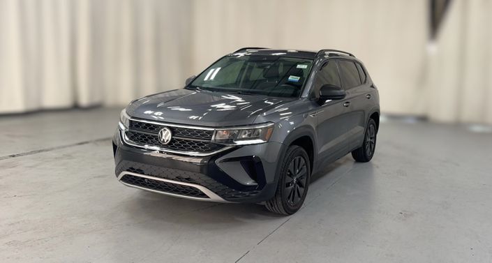 Thumbnail: 2024 Volkswagen Taos - 1
