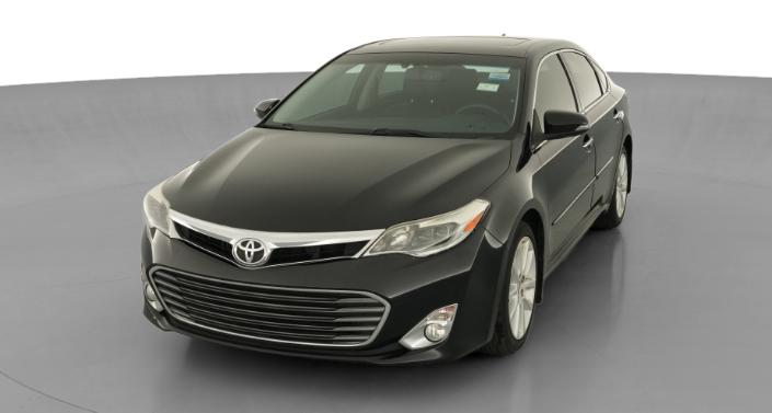 2013 Toyota Avalon Limited -
                  Richton Park, IL