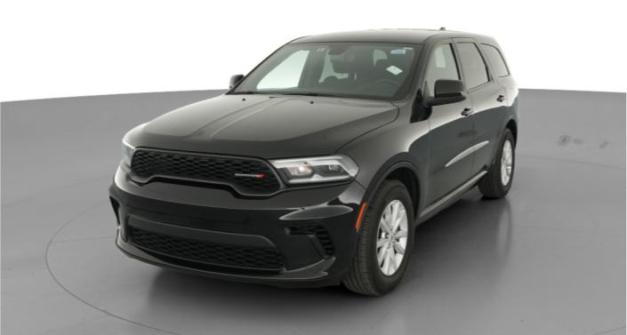 Thumbnail: 2025 Dodge Durango - 1
