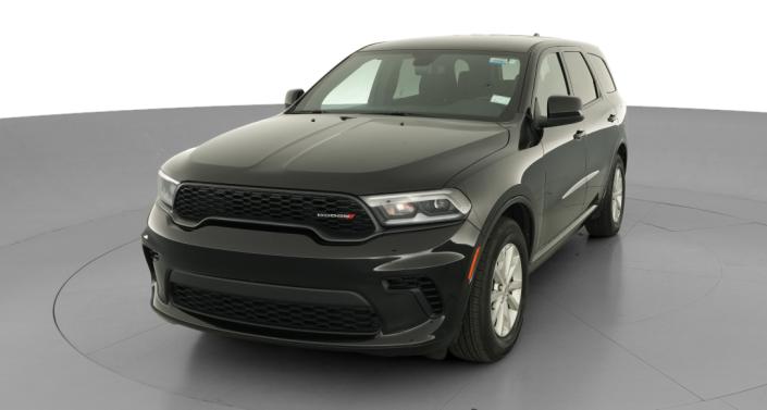 Thumbnail: 2025 Dodge Durango - 1