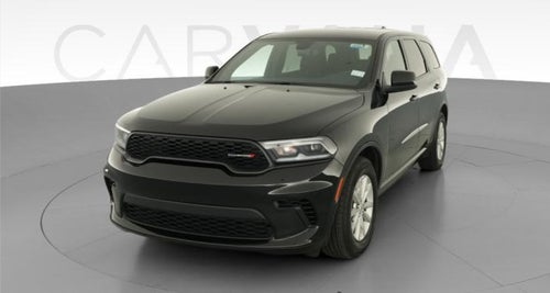 2025 Dodge Durango