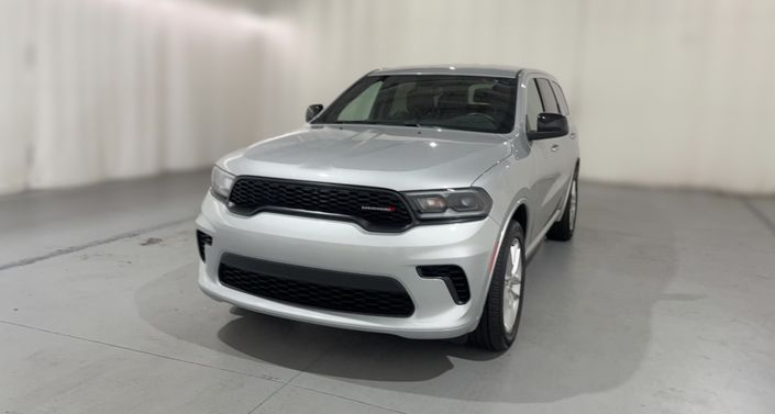 Thumbnail: 2025 Dodge Durango - 1