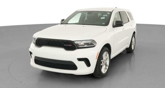 Thumbnail: 2026 Dodge Durango - 1