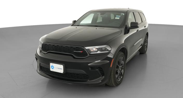 Thumbnail: 2026 Dodge Durango - 1