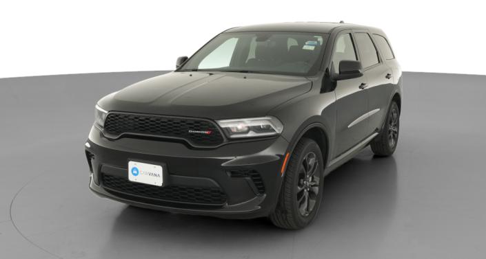 Thumbnail: 2026 Dodge Durango - 1