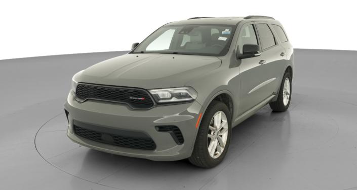 Thumbnail: 2024 Dodge Durango - 1