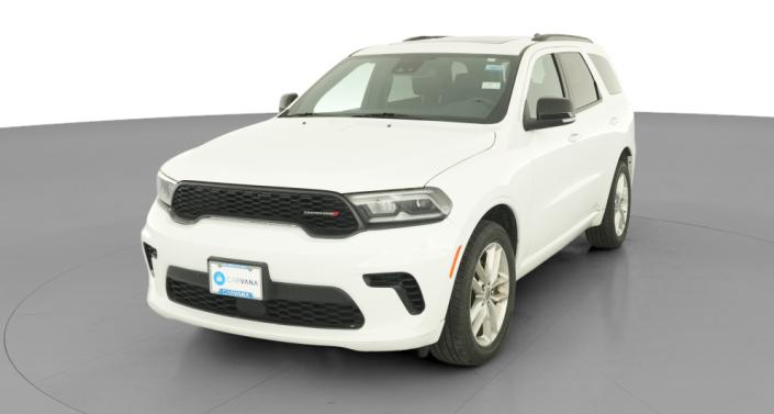 Thumbnail: 2024 Dodge Durango - 1