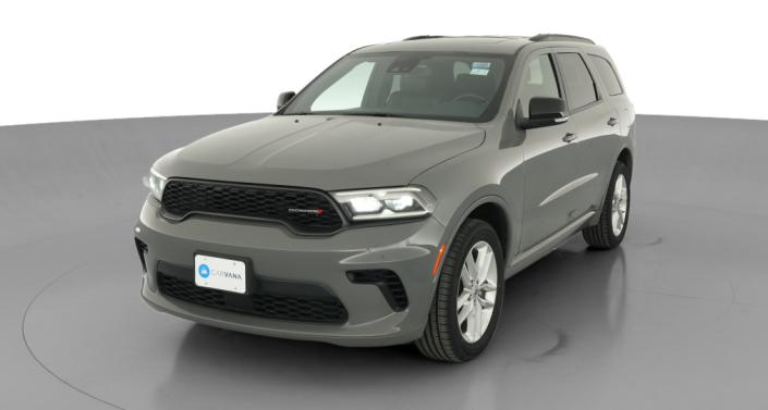 Thumbnail: 2024 Dodge Durango - 1