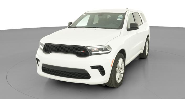 Thumbnail: 2026 Dodge Durango - 1