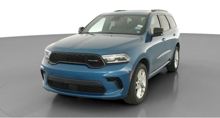 Thumbnail: 2024 Dodge Durango - 1