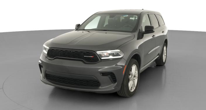 Thumbnail: 2025 Dodge Durango - 1