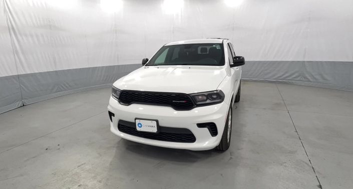 Thumbnail: 2026 Dodge Durango - 1