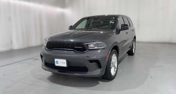 Thumbnail: 2025 Dodge Durango - 1