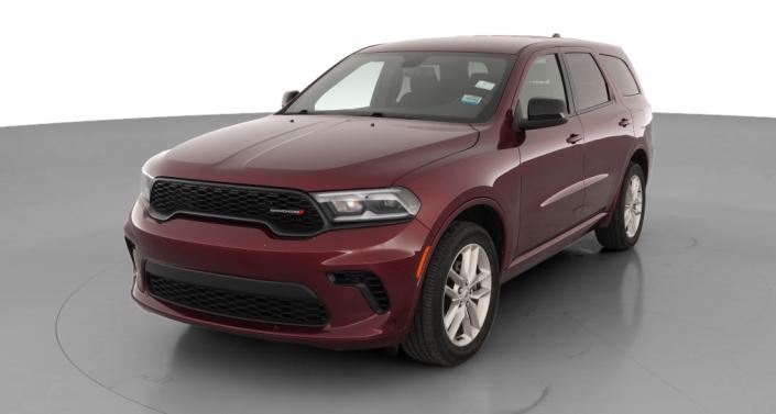 Thumbnail: 2025 Dodge Durango - 1