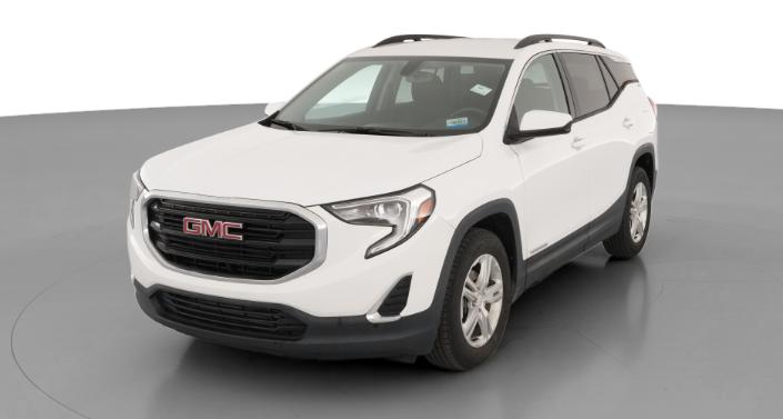 2019 GMC Terrain SLE -
                  Lorain, OH