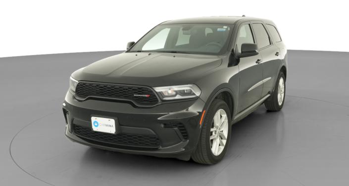 Thumbnail: 2026 Dodge Durango - 1