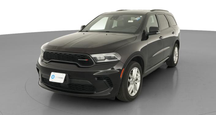 Thumbnail: 2024 Dodge Durango - 1
