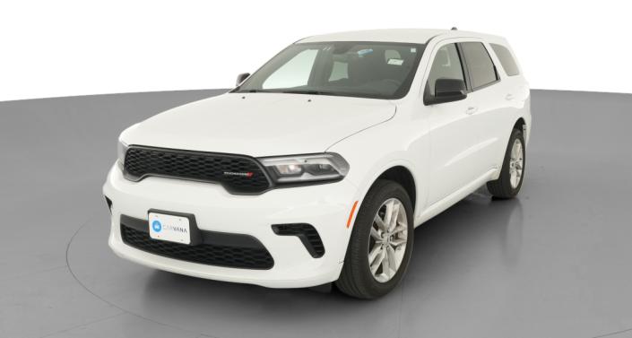 Thumbnail: 2025 Dodge Durango - 1