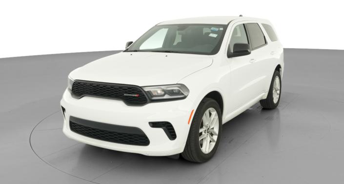 Thumbnail: 2026 Dodge Durango - 1