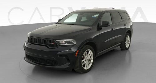 2025 Dodge Durango