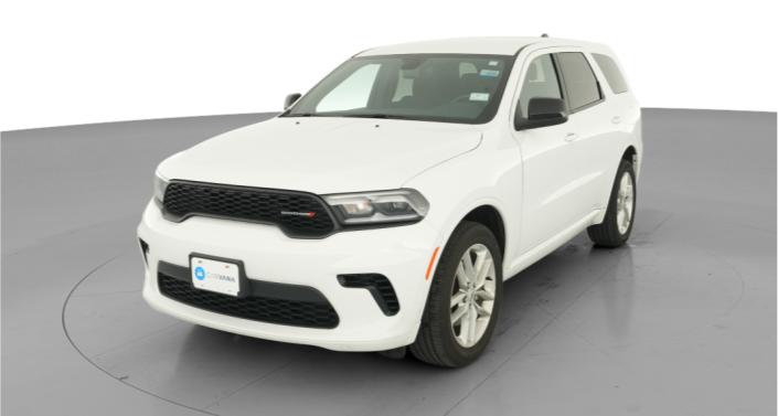 Thumbnail: 2026 Dodge Durango - 1