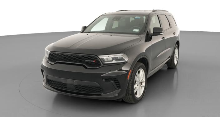 Thumbnail: 2024 Dodge Durango - 1