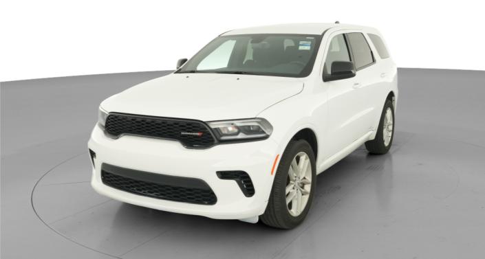 Thumbnail: 2026 Dodge Durango - 1