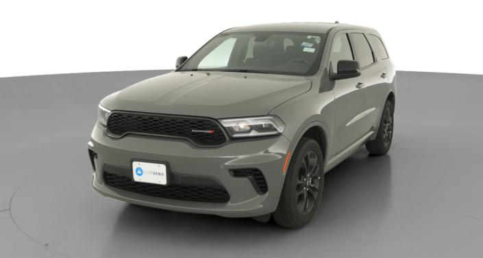 Thumbnail: 2026 Dodge Durango - 1