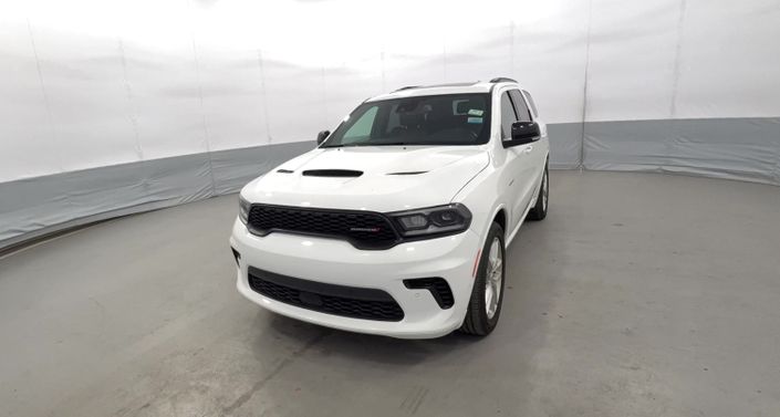 Thumbnail: 2025 Dodge Durango - 1