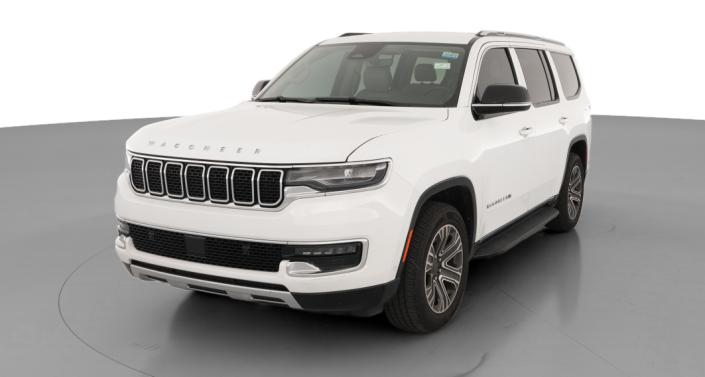 2024 Jeep Wagoneer Series II -
                  Lorain, OH