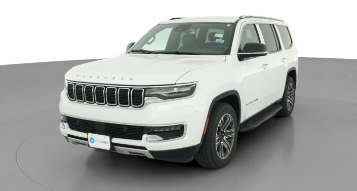 Thumbnail: 2024 Jeep Wagoneer - 1