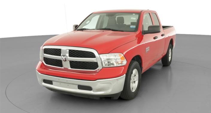 2024 RAM 1500 Classic SLT -
                  Hebron, OH