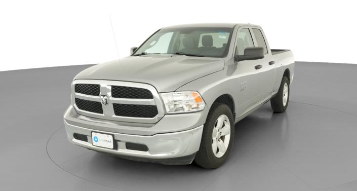 2024 RAM 1500 Classic SLT -
                  Hebron, OH
