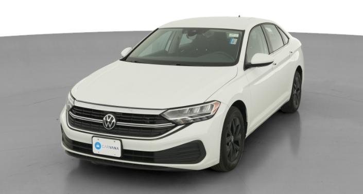 Thumbnail: 2024 Volkswagen Jetta - 1