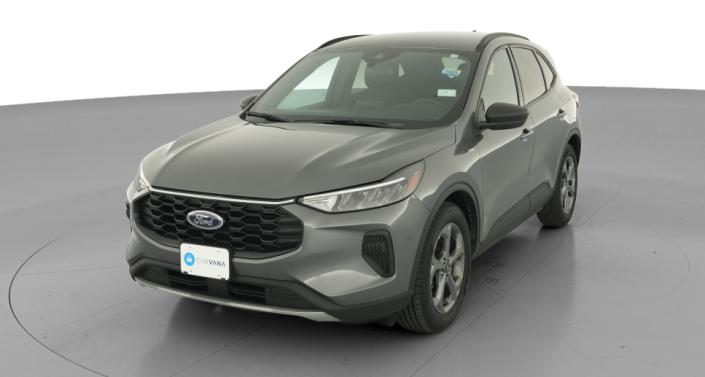 Thumbnail: 2025 Ford Escape - 1