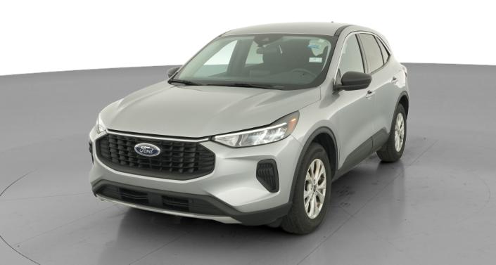 Thumbnail: 2024 Ford Escape - 1