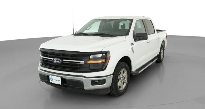 Thumbnail: 2025 Ford Econoline - 1