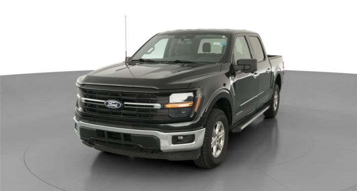 Thumbnail: 2024 Ford Econoline - 1