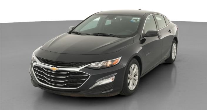 Thumbnail: 2023 Chevrolet Malibu - 1