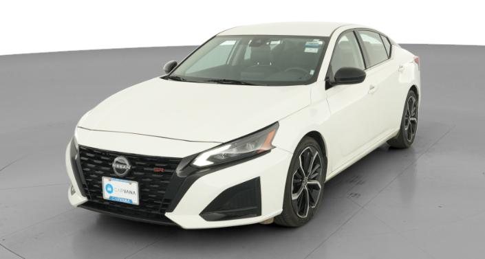 Thumbnail: 2024 Nissan Altima - 1