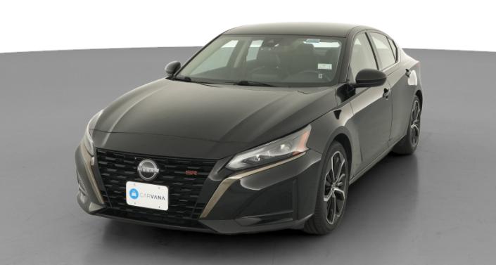 Thumbnail: 2024 Nissan Altima - 1