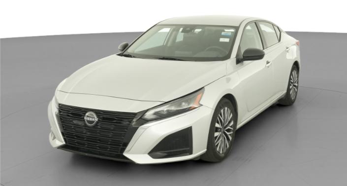 Thumbnail: 2024 Nissan Altima - 1