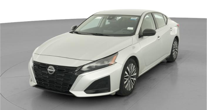 Thumbnail: 2024 Nissan Altima - 1