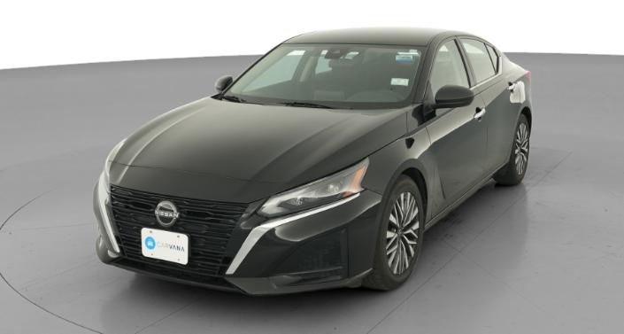 Thumbnail: 2024 Nissan Altima - 1