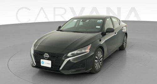 2024 Nissan Altima